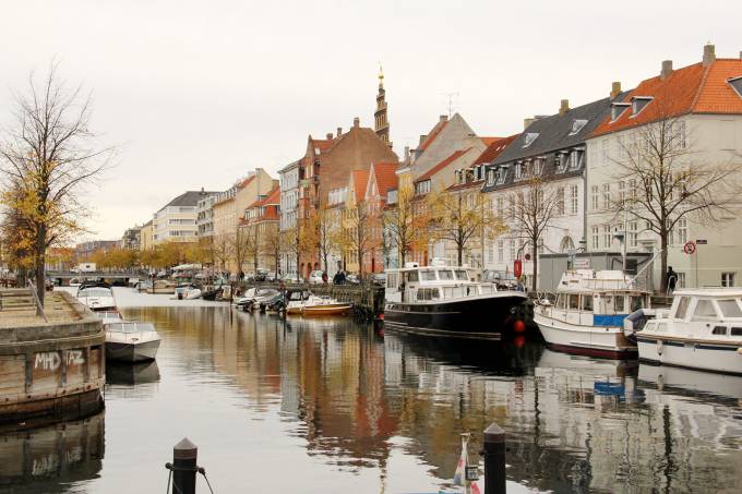 Copenhague, Dinamarca