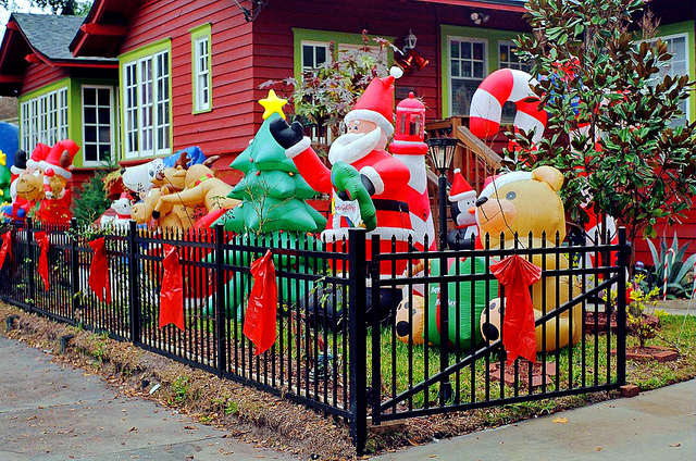 Natal em Orlando: alternativas para celebrar fora dos parques | Viagem e Turismo Natal em Orlando: alternativas para celebrar fora dos parques | Viagem e Turismo