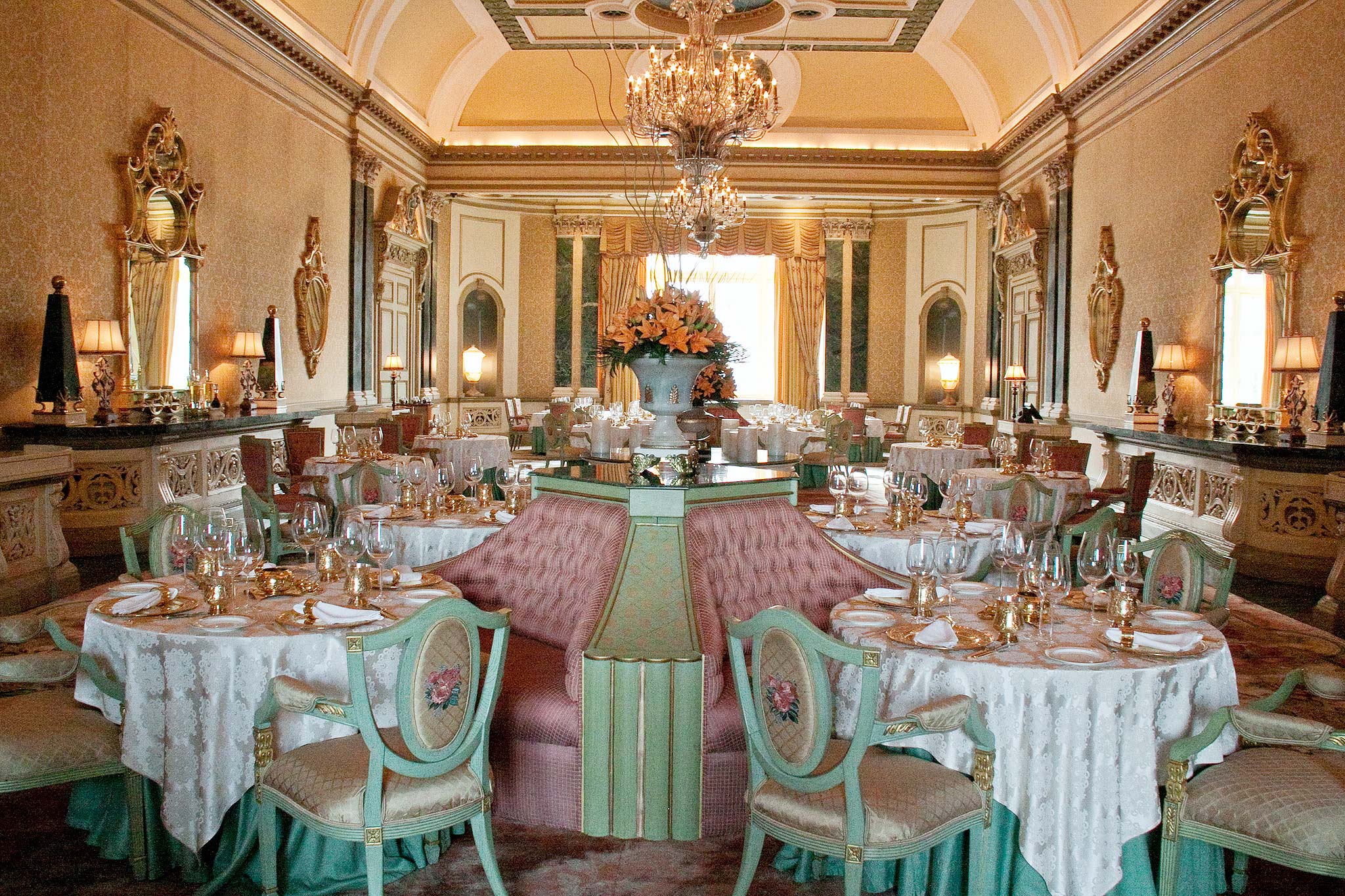 Hotel Rambagh Palace, em Jaipur, no Rajastão, Índia Hotel Rambagh Palace, em Jaipur, no Rajastão, Índia