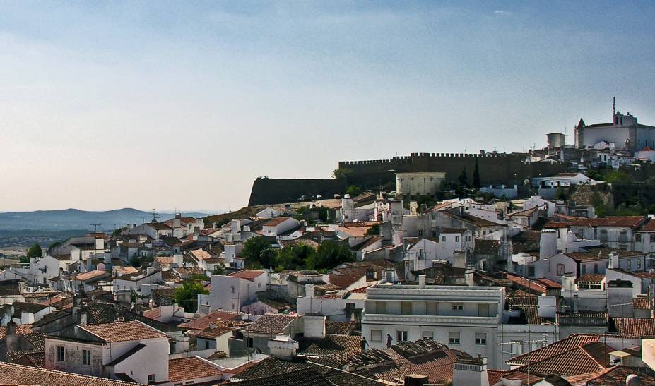 Vila de Estremoz 