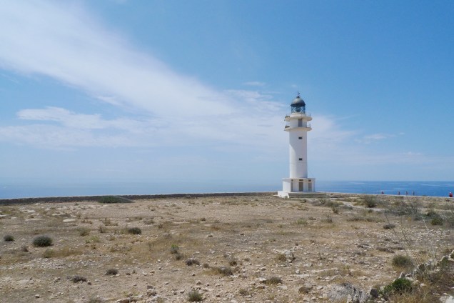Farol da Ilha de Formentera