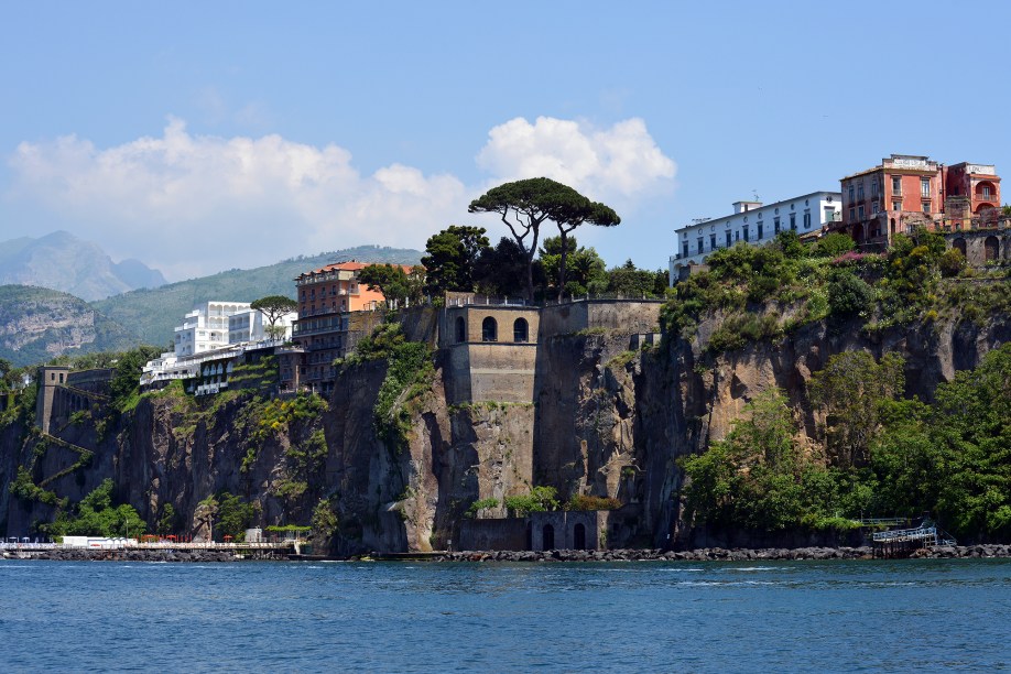 Costa de Sorrento