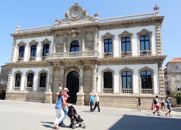 Prefeitura de Pontevedra