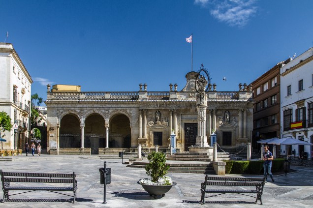 Plaza De La Asunción
