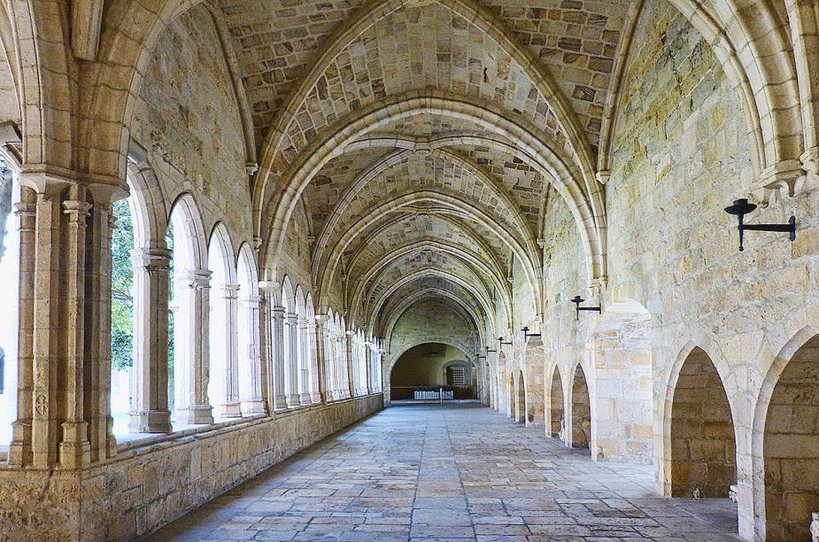 Catedral de Santander, Espanha