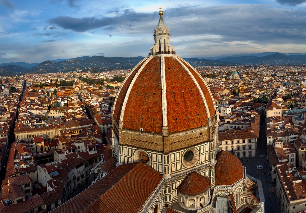 O que fazer em Florença: pontos turísticos e passeios