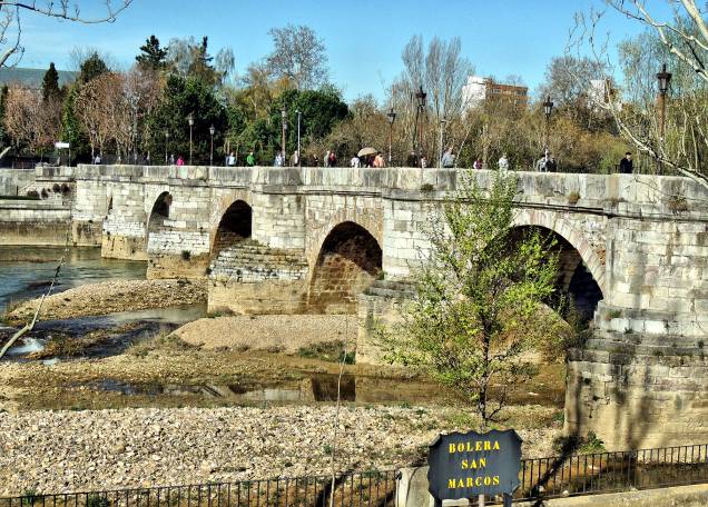 Ponte de San Marcos https://www.flickr.com/photos/jlcernadas/16910724364/ Ponte de San Marcos https://www.flickr.com/photos/jlcernadas/16910724364/
