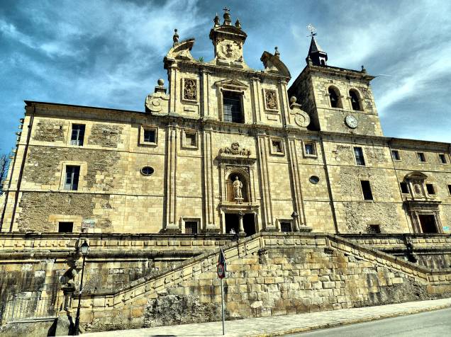 Convento de San Nicolas Convento de San Nicolas