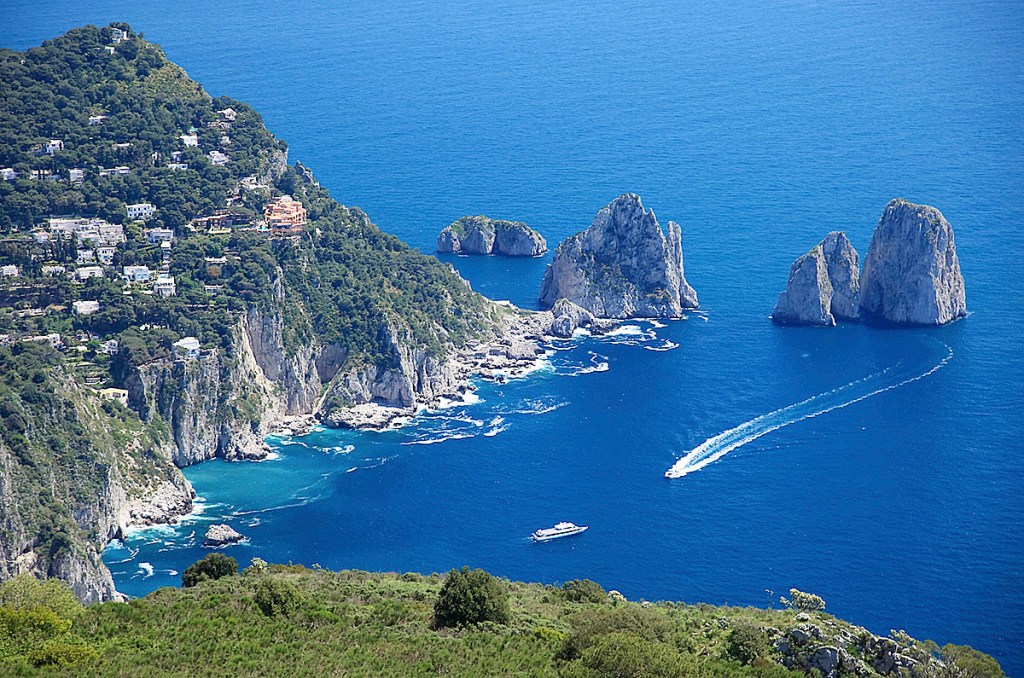 Capri - Itália