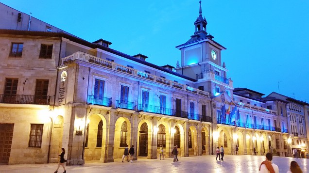 Prefeitura de Oviedo