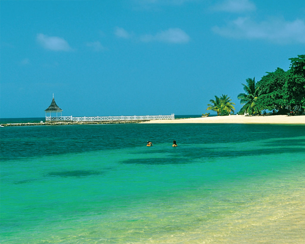 Montego Bay, Jamaica