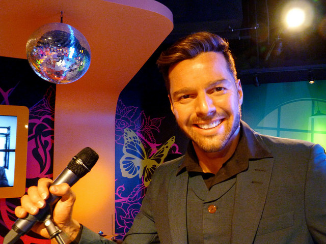 Madame Tussauds Wax Museum (Foto: Flickr | CC BY 2.0 | Rusty Clark)