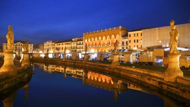 Prato della Valle Prato della Valle