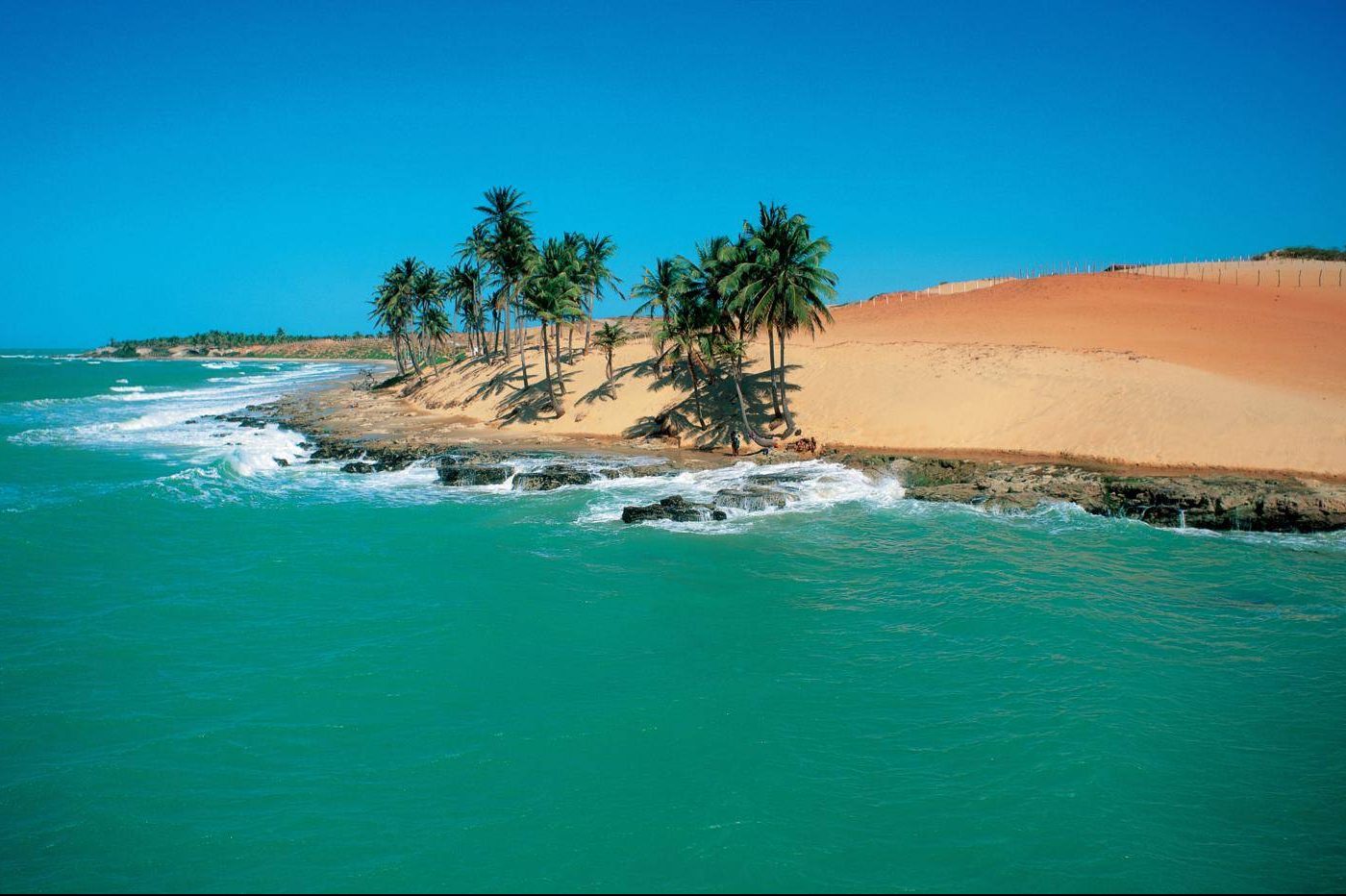 Lagoinha, Ceará