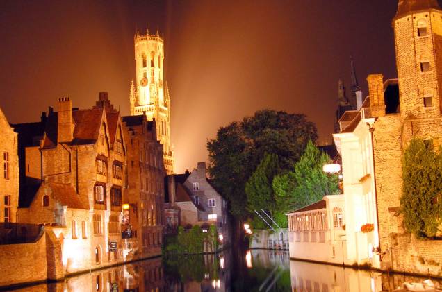 Bruges, Bélgica Bruges, Bélgica