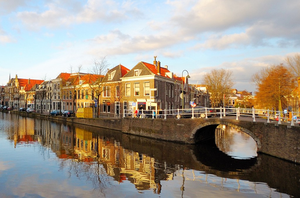 Delft, Holanda
