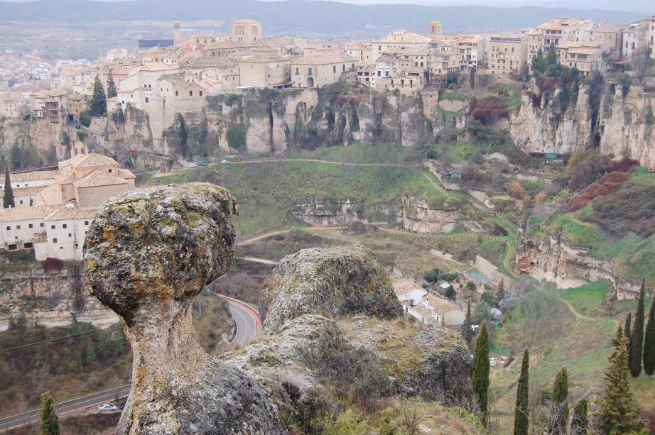 Cuenca Viagem E Turismo