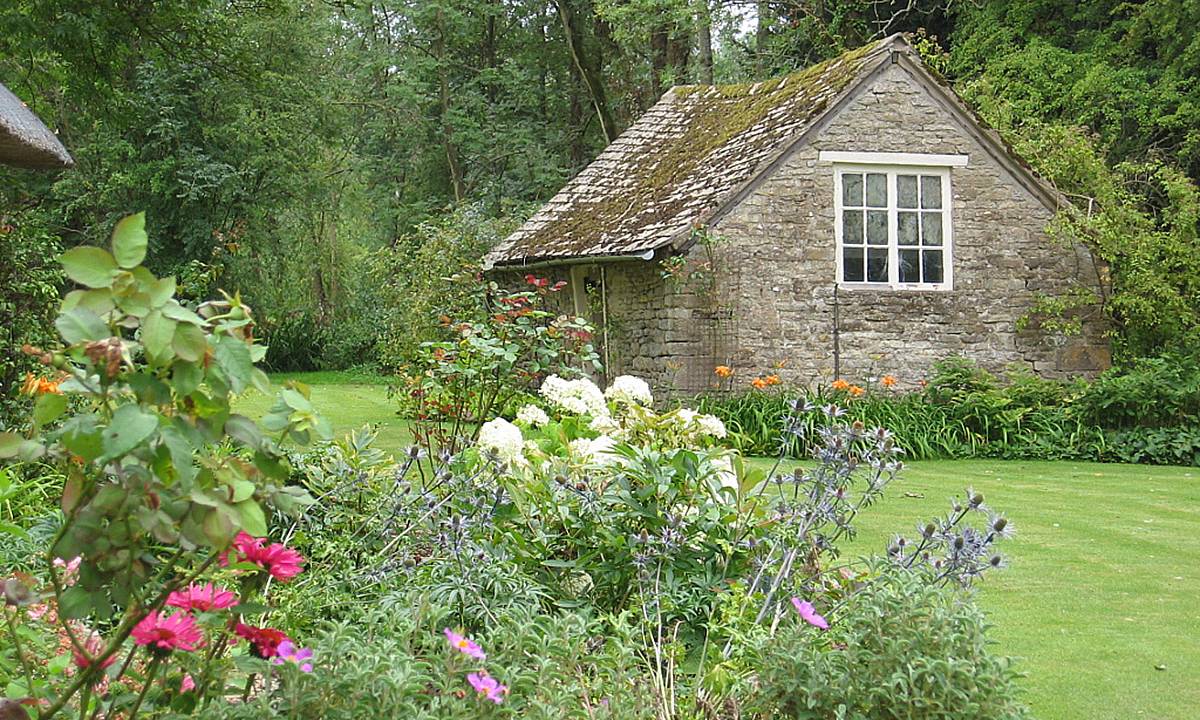 Cotswolds - Inglaterra