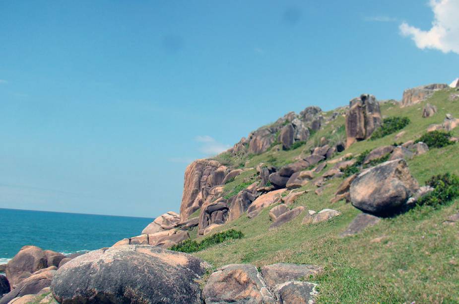 Guarda do Embaú, Santa Catarina