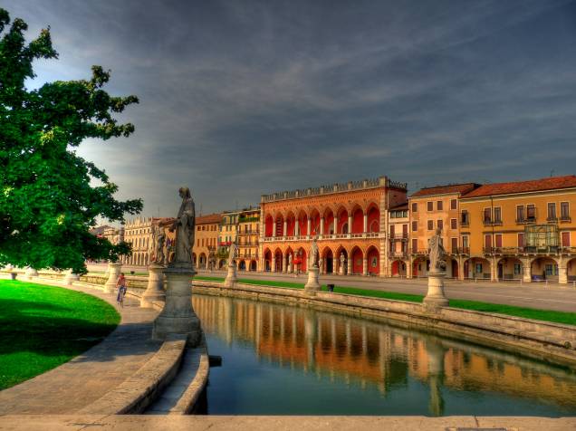 Prato della Valle Prato della Valle