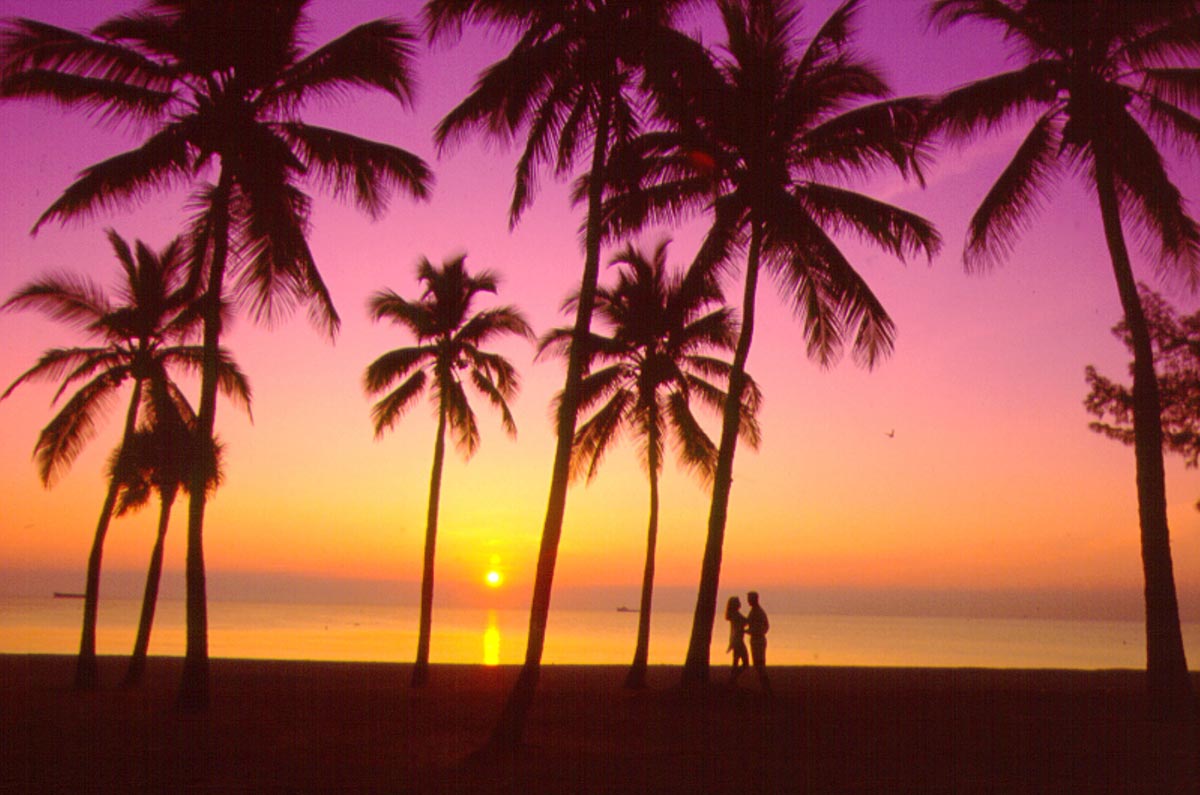 praia Fort Lauderdale