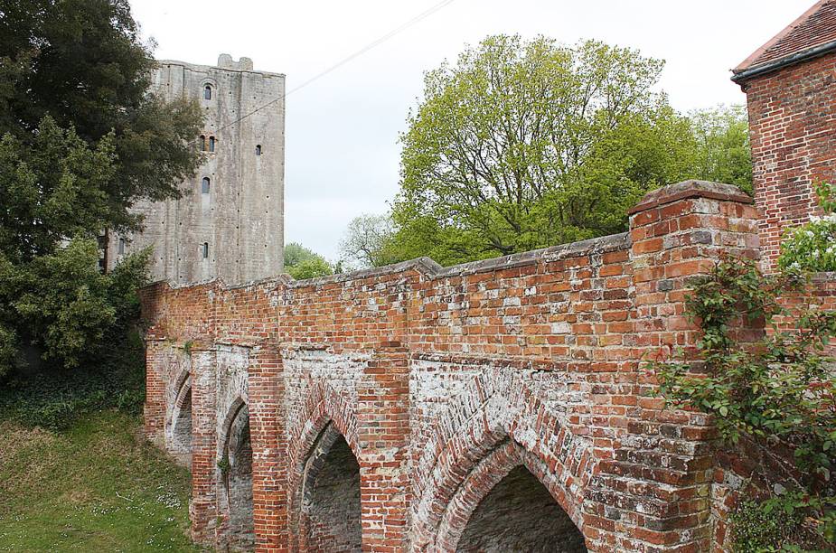 Castelo de Hedingham