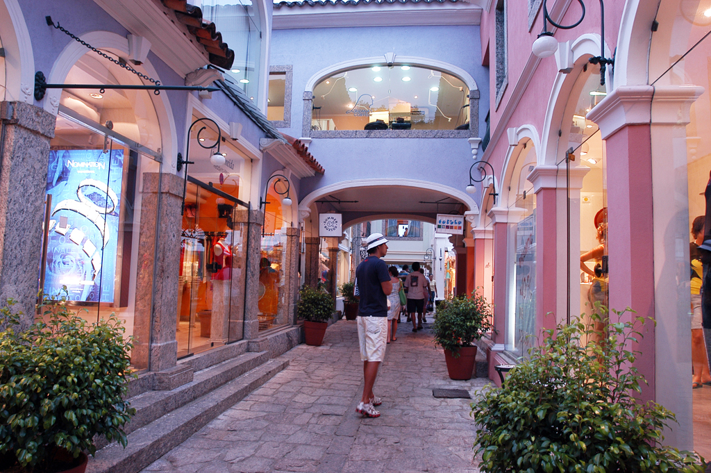 Rua das Pedras  Viagem e Turismo