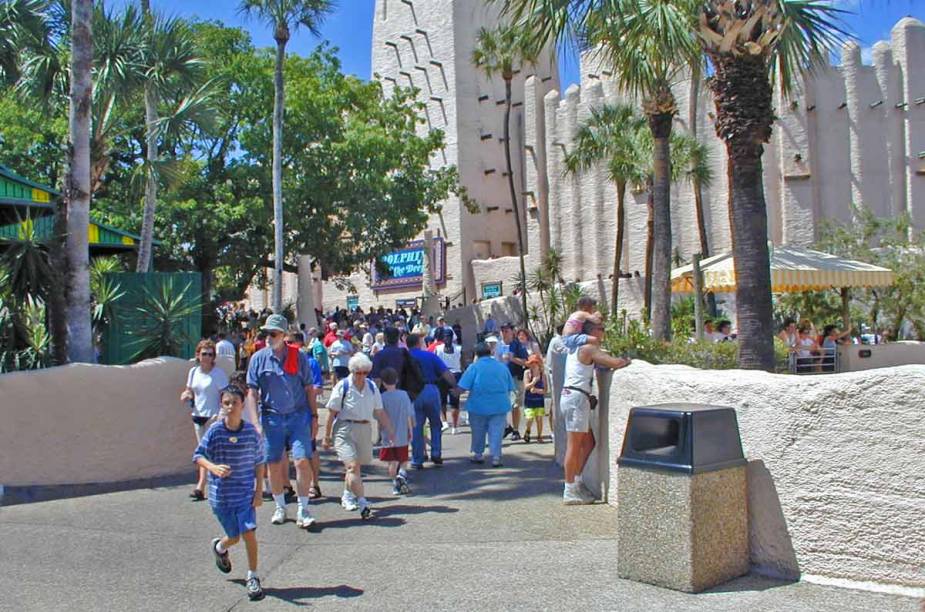 Parque Busch Gardens Parque Busch Gardens