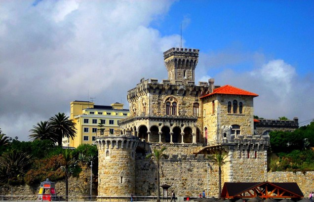 Castelo de Estoril