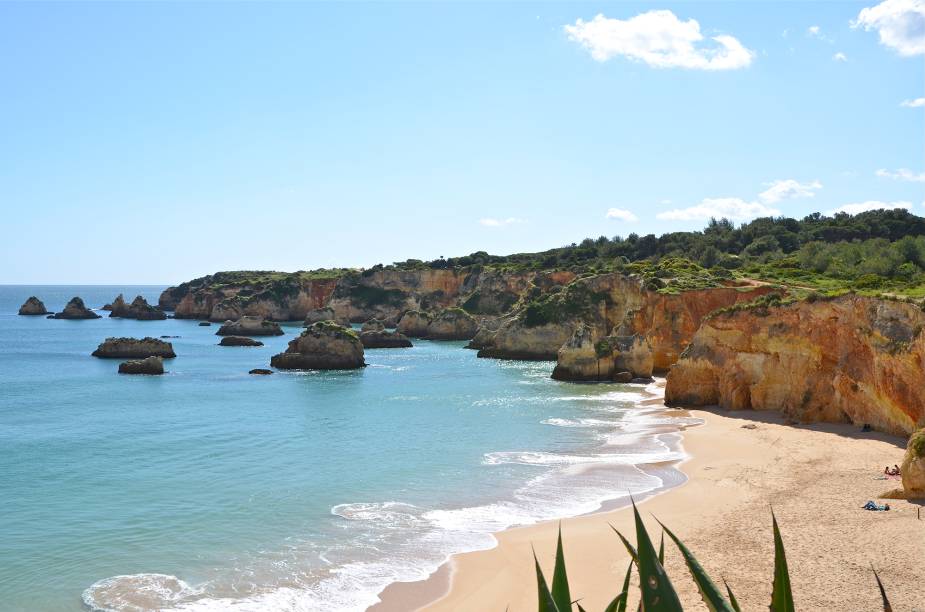 Praia do Alemão