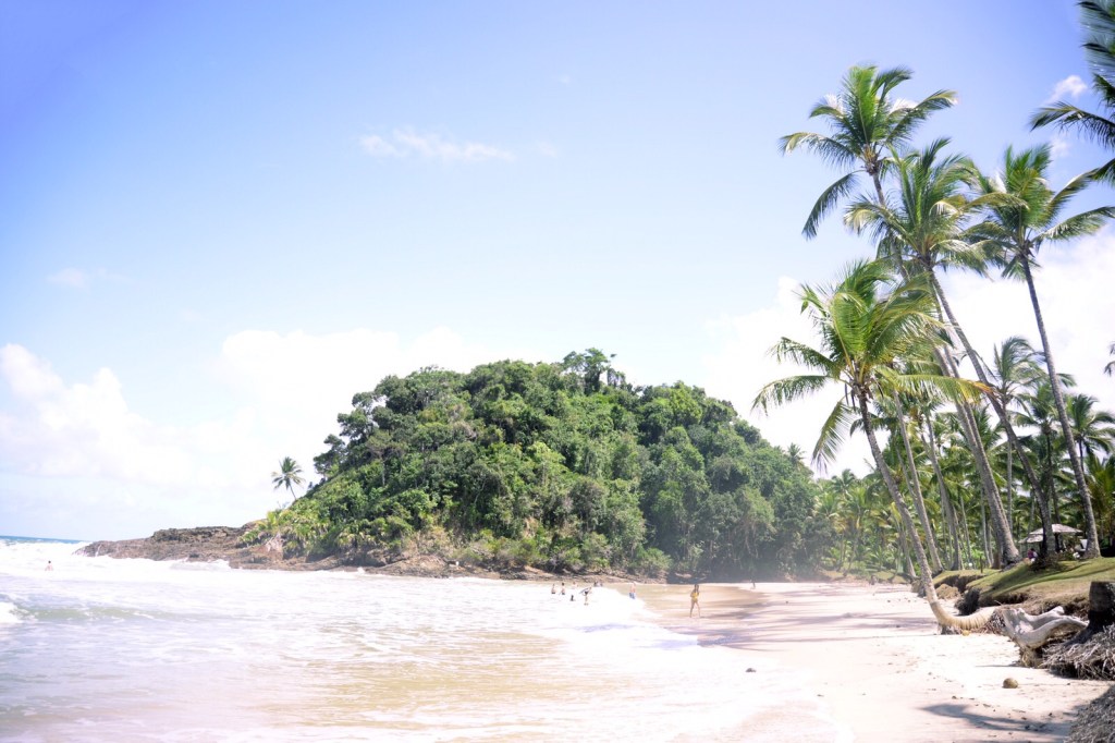 Itacaré Eco Resort, na Bahia