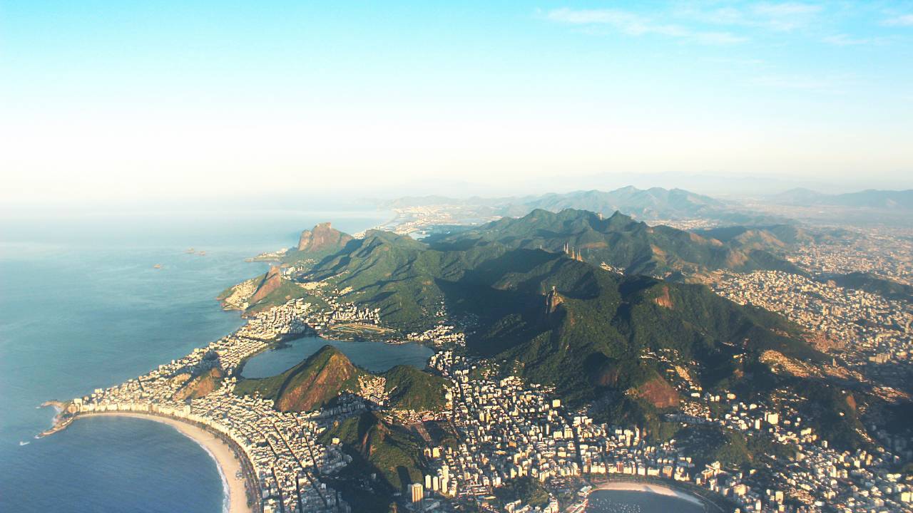 Rio de Janeiro