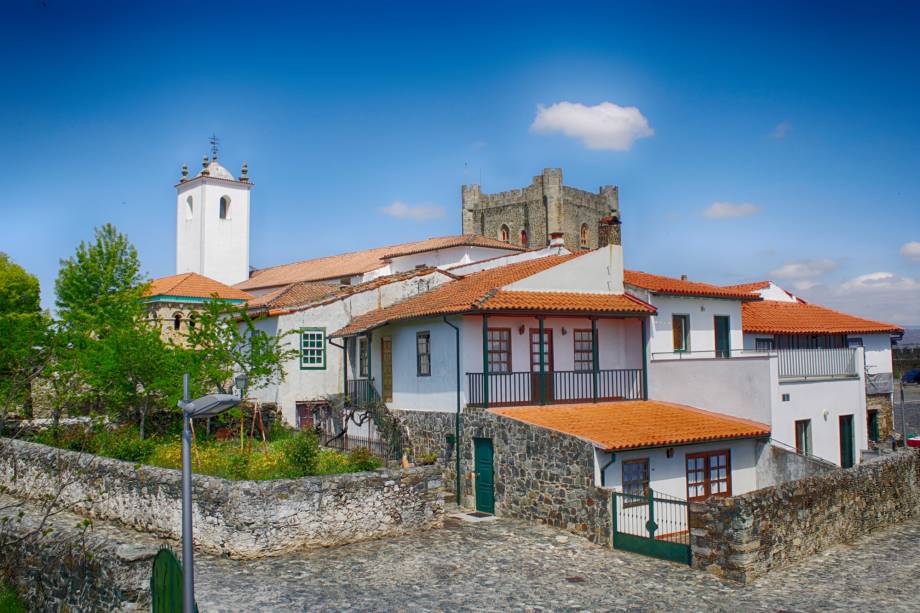 Casário de Bragança 