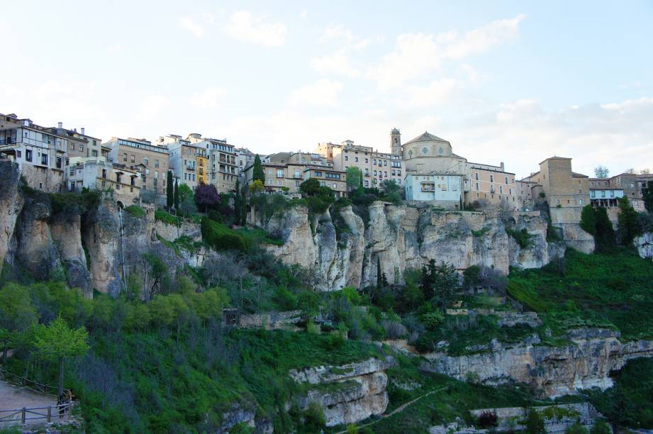 Cuenca Viagem E Turismo