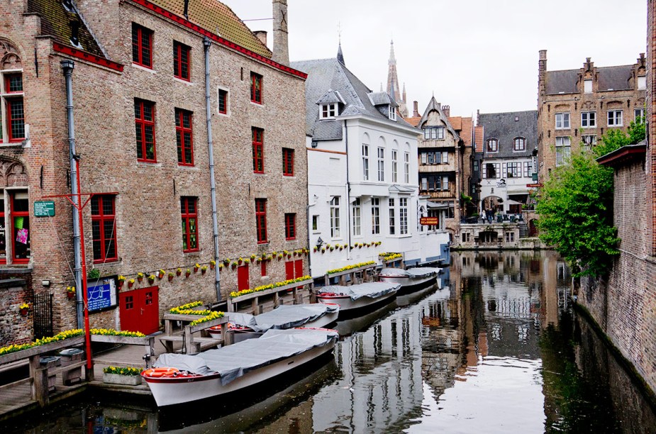 Bruges, Bélgica