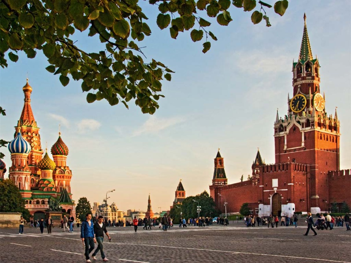 Moscou e São Petersburgo: as capitais do capital | Viagem e Turismo