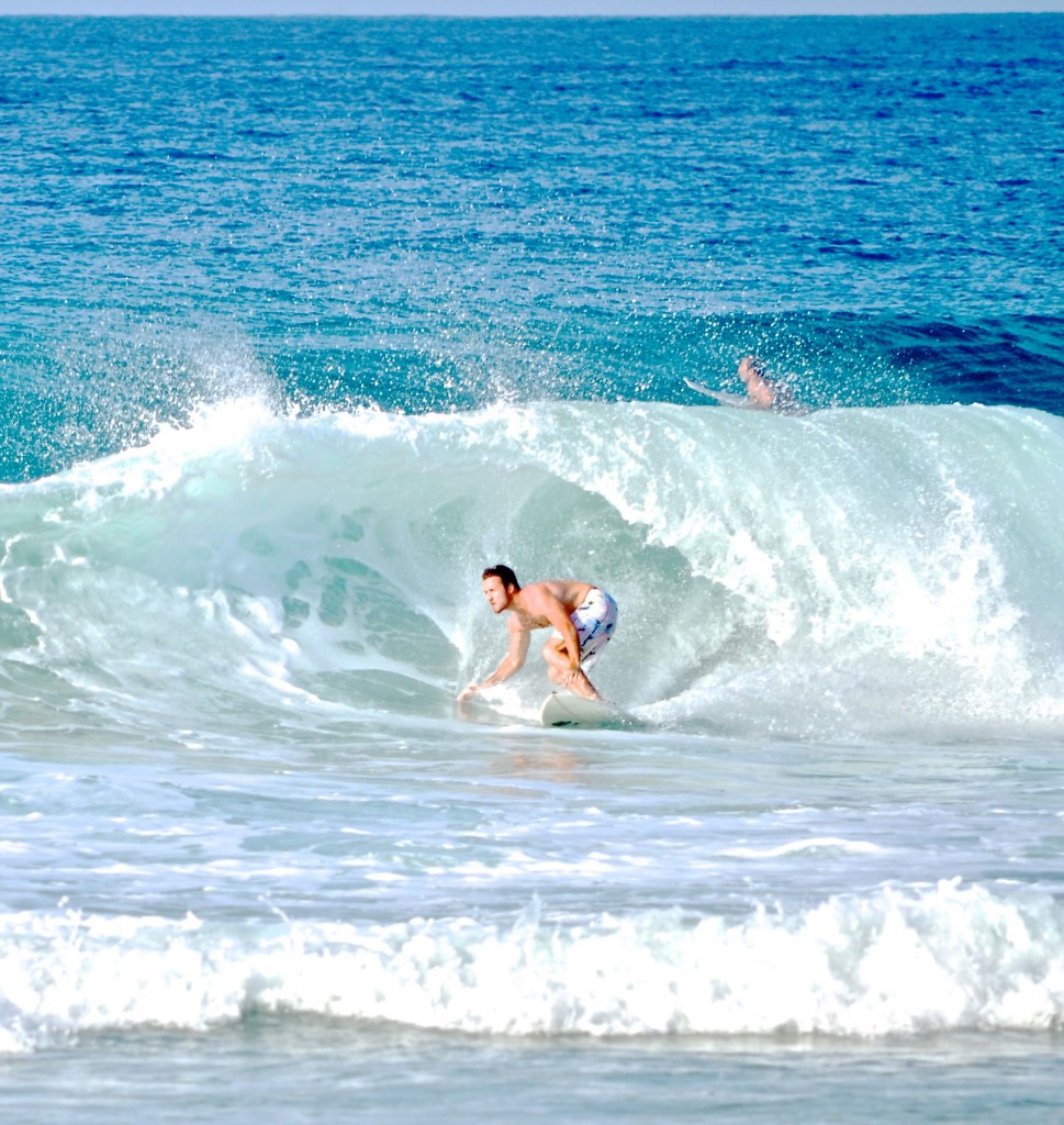 Surf na Cacimba (foto: Anna Laura Wolff)