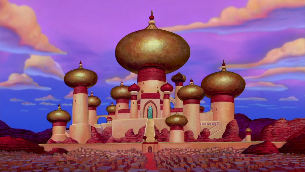 agrabah