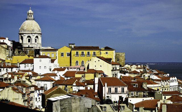 alfama-i