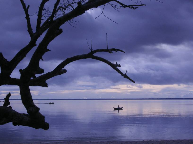 Com um Centro de Preservação da Arte e Cultura Indígena reconhecido internacionalmente, Alter do Chão é um bom local para conhecer a cultura e os artefatos produzidos pelos povos indígenas da região amazônica Com um Centro de Preservação da Arte e Cultura Indígena reconhecido internacionalmente, Alter do Chão é um bom local para conhecer a cultura e os artefatos produzidos pelos povos indígenas da região amazônica