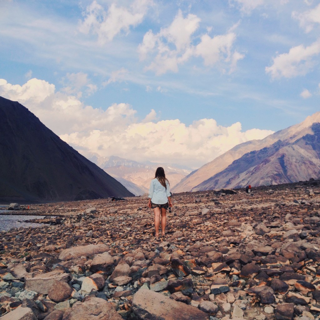 Embalse El Yeso