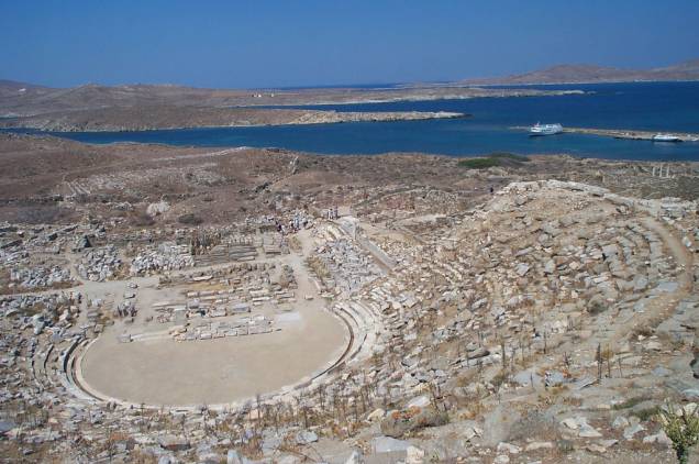 Anfiteatro Anfiteatro