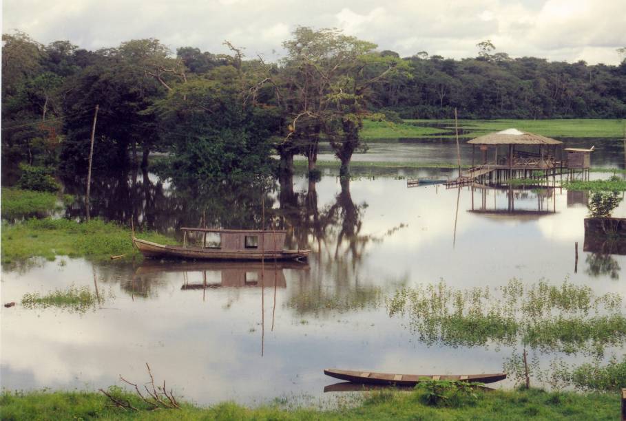 O Quilombo de Curiaú fica a 14 km de <a href="https://viajeaqui.abril.com.br/cidades/br-ap-macapa" rel="Macapá" target="_blank">Macapá</a>, <a href="https://viajeaqui.abril.com.br/estados/br-amapa" rel="Amapá" target="_blank">Amapá</a>