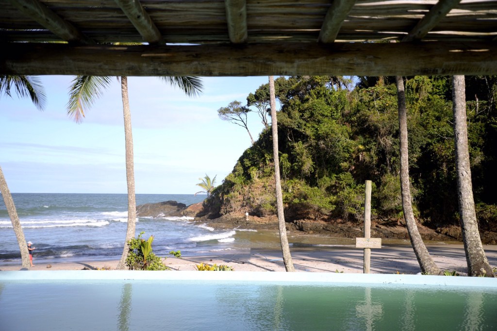 Itacaré Eco Resort, na Bahia