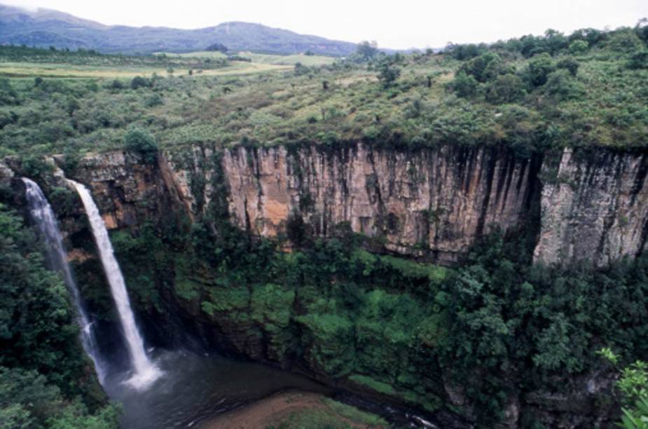 Blyde River Canyon