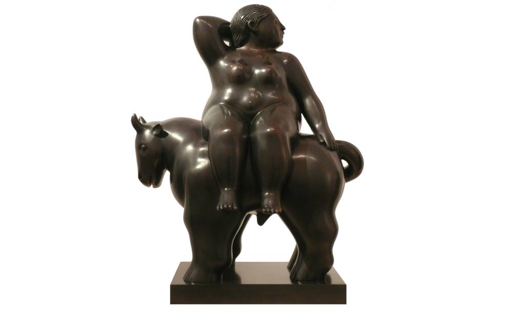 Botero Botero