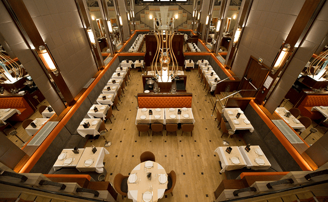 brasserie le boeuf – Copia