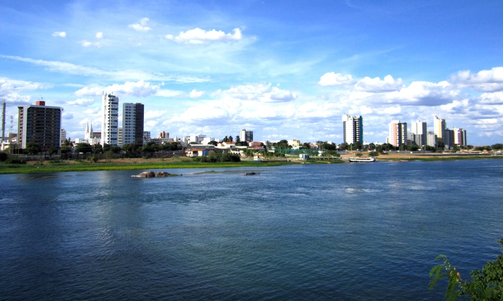 Petrolina, Pernambuco