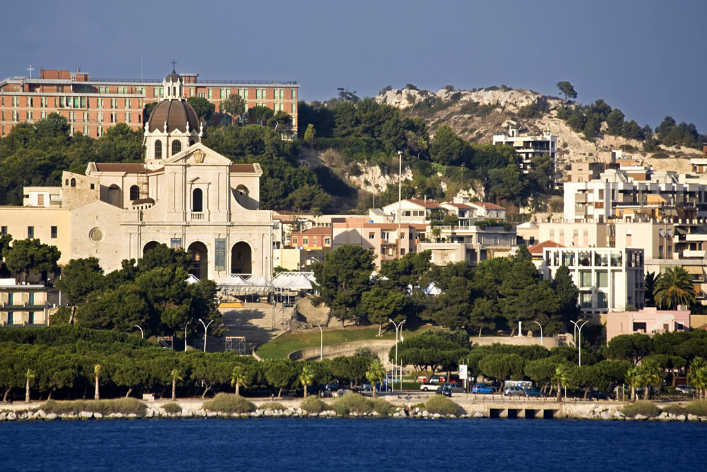 Cagliari, Itália