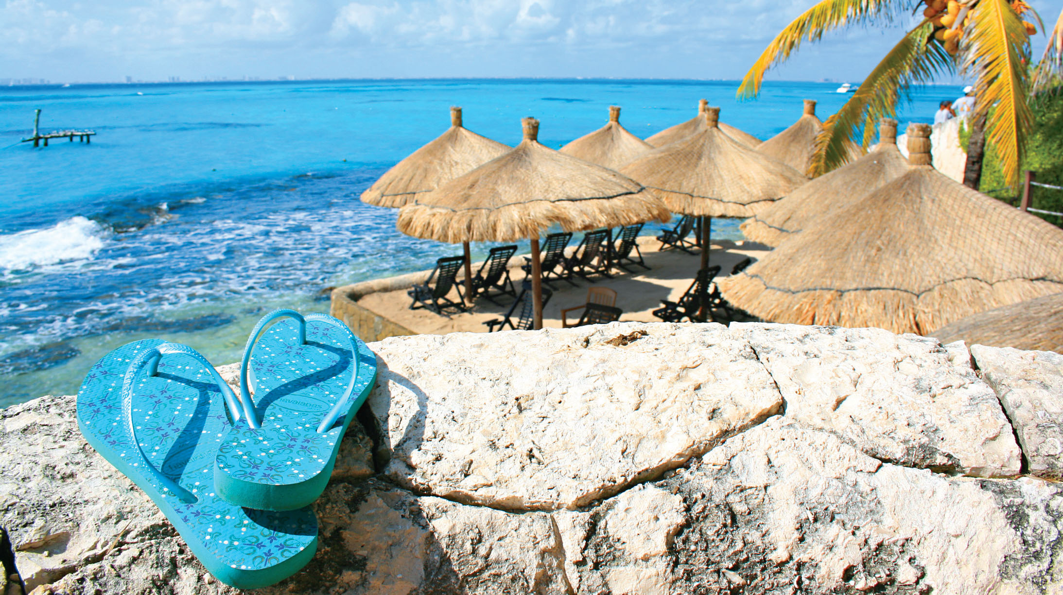 SCRAPBOOK: Isla Mujeres, em Cancún SCRAPBOOK: Isla Mujeres, em Cancún